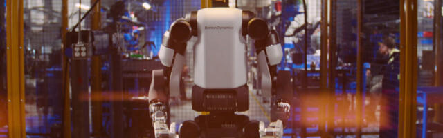 Hyundai claims humanoid robot plan is not part of talks with striking workers