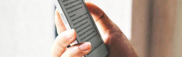 Boox’s New Tiny E-Reader Could Shake Up the Market