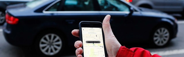 R|T: The Retail Times – Uber up, Uber down