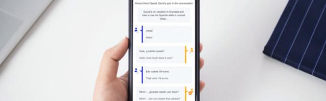 The highest-grossing language learning app, Babbel, is now on sale