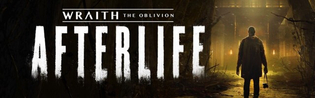 Wraith: The Oblivion — Afterlife is the creepiest VR game I’ve ever played