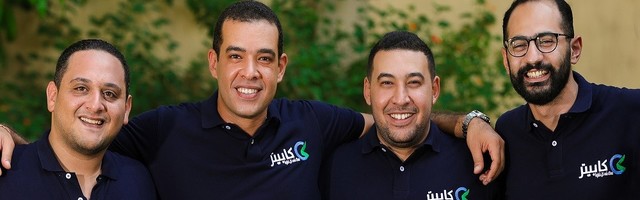 Egypt’s Capiter raises $33 million Series A for its B2B ecommerce marketplace