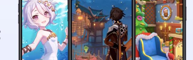 Seasonal collaboration events are in and here’s how game apps are using them