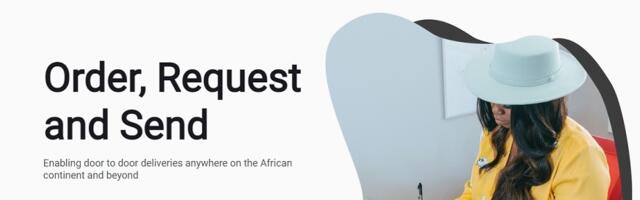 Pivoted Ghanaian startup Swoove helps SMEs access logistics services