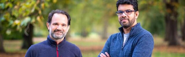 Cerbos raises £2.6m to help companies manage software permissions