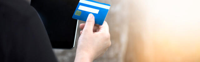 Mesh Payments Launches Its New Numberless Business Card