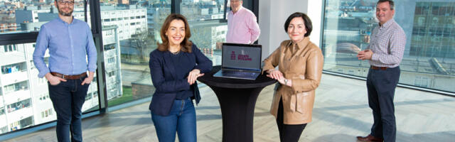 Ideate Ireland Empowering the Next Generation of Irish Entrepreneurs