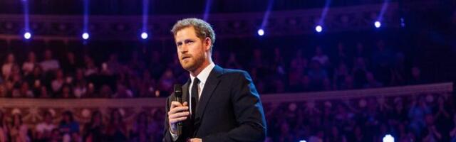 Google Picks Prince Harry’s Travalyst for Emissions Data and More Top Stories This Week