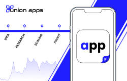 Union Apps: а brand new non-gaming publisher striving to invest up to $5,000,000 in talented dev teams