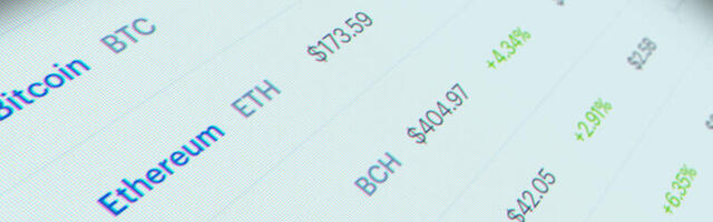 Cryptocurrency Markets Reel Following FTX Collapse 