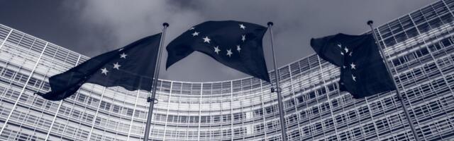 EIC's deep tech scaling up drive has raised €527 million in the last year
