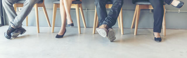 LinkedIn: Hiring is leveling off after historic highs