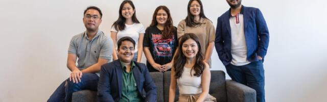 WhyQ secures $1.4m to help SMEs compete in digital economy