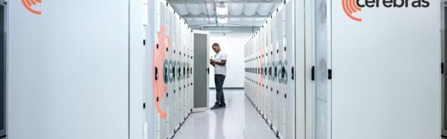 AI computing startup Cerebras unveils open-source ChatGPT-like models with support for up to 13 billion parameters