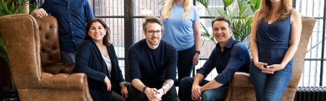 Triver raises £7m to provide SME finances