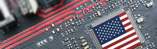 Chip players are urging the US to relook into curbs against China