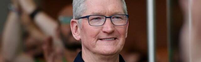 Mistaken Identities: Apple VPs were following fake Tim Cook profile on Insta, account now taken down