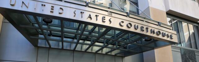 East Bay telecommunications consultant illegally exported software to Iran