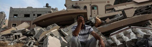 How to think morally about the Israel-Hamas war