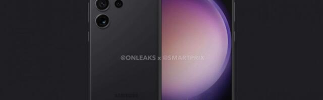 Snapdragon-powered Samsung Galaxy S24 Ultra appears on Geekbench