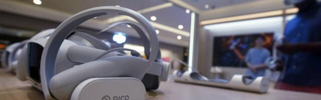 ByteDance Axes Next VR Headset, in Pullback From Meta Battle