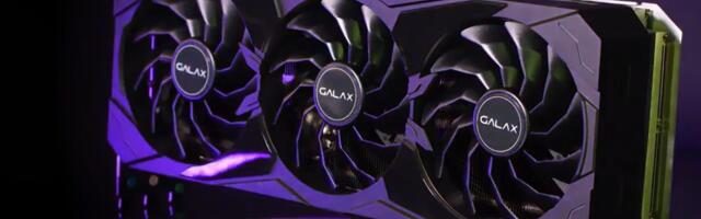 China's GPU sales fell 8 percent from October to November due to shortages but are still up 11 percent YoY