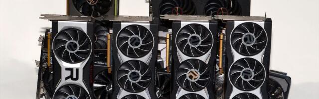 U.S. government delays reinstating Chinese tariffs that would make graphics cards and other components more expensive