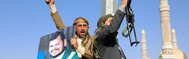 The US and UK hit Houthi targets in Yemen. It probably won’t stop Red Sea attacks.