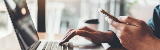 Would you sell your fintech startup to a bank? 