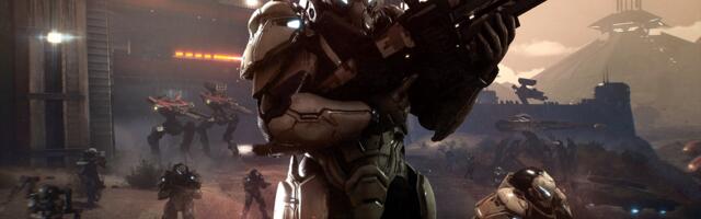 Studio369 readies beta of Web3 multiplayer mech combat game MetalCore