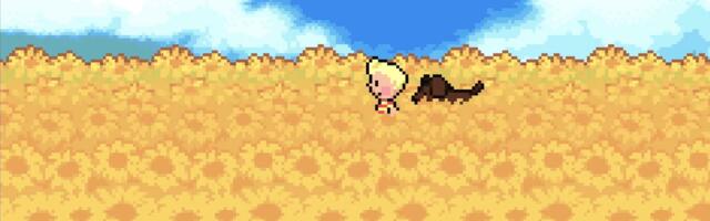 Mother creator says "please talk to Nintendo, not me" about missing western launch