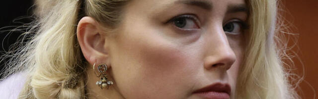 Amber Heard shares rare glimpse into post-Hollywood life nearly 2 years after defamation trial