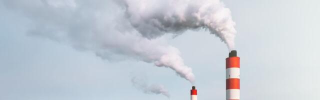 We might be closer to changing course on climate change than we realized