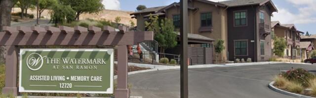 San Ramon senior living complex lands buyer in $20 million-plus deal