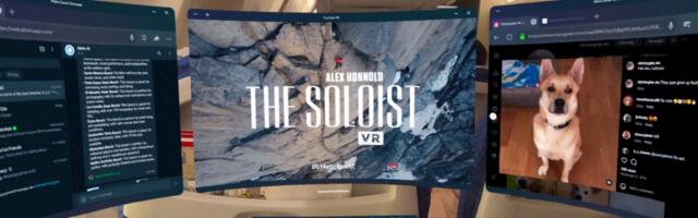 Meta Wants You to Use VR While Flying