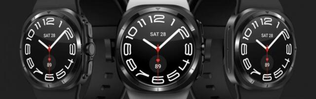 Samsung Galaxy Watch7 and Galaxy Watch Ultra specs leak