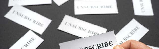 Visa Launches Subscription Manager to ‘Ensure Cardholders Know Exactly Where Their Money is Going’