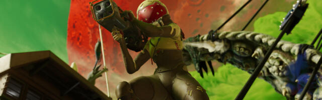 Concord system requirements released ahead of public beta weekends