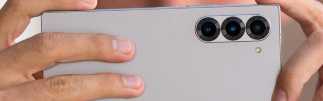 Samsung Galaxy Z Fold Special Edition to have 200 MP main camera