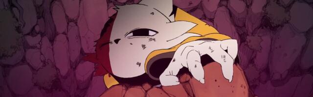 Acclaimed Sekiro-inspired action-platformer Nine Sols hits consoles in November