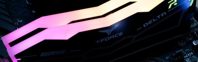 Get 32GB of high-speed DDR5-7200 C34 RAM for $97 on Cyber Monday — or spend an extra $11 for RGB