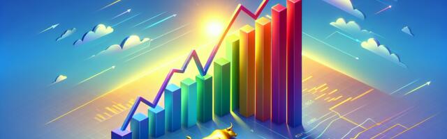 US stock futures hit record highs