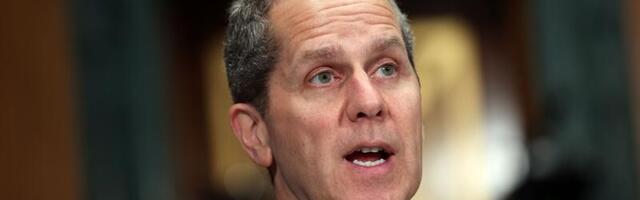 U.S. Fed’s Michael Barr to Step Down as Vice Chair for Supervision