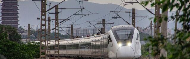 China’s Extended Spring Festival Holiday Signals Record Travel Surge