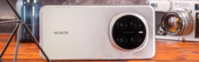 Honor Magic7 Pro review