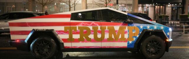 Does the Trump Entourage Hold $2.3T in Memecoins?