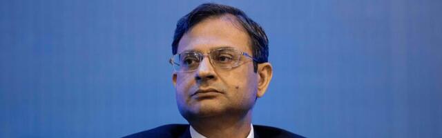 Establish Robust Systems To Curb Digital Frauds: RBI Guv To Banks