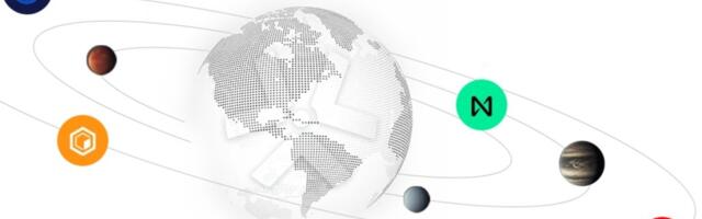 D3 Global raises $25M to modernize internet domain names