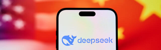 The questions the Chinese government doesn’t want DeepSeek AI to answer