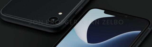 Apple may replace iPhone display supplier amidst quality concerns